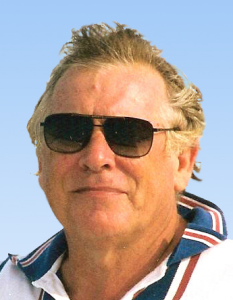 Richard Blair